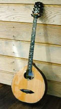 BOUZOUKI